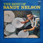 Buy The Best Of Sandy Nelson (Vinyl)