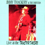 Buy Live At The Tractor Tavern CD2