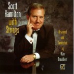 Buy Scott Hamilton (with Strings)