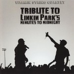 Buy Tribute To Linkin Park's Minute To Midnight