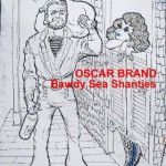 Buy Bawdy Sea Shanties (Vinyl)
