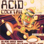 Buy Acid Cocktail CD2