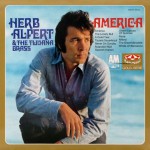 Buy America (With Tijuana Brass) (Vinyl)