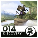 Buy Monstercat 014 - Discovery
