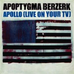 Buy Apollo (Live On Your Tv) (CDS)