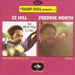 Buy The Brand New Z. Z. Hill/Friend