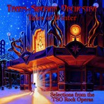 Buy Tales Of Winter: Selections From The Tso Rock Operas