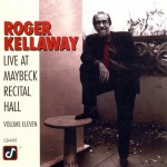 Buy Live At Maybeck Recital Hall Vol. 11