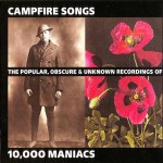 Buy Campfire Songs CD2