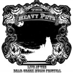 Buy Live At The Bear Creek Music Festival