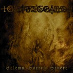 Buy Solemn, Sacred, Severe