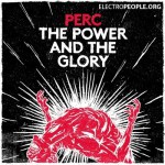Buy The Power & The Glory