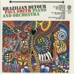 Buy Brazilian Detour (Vinyl)