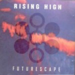 Purchase VA Rising High: Futurescape CD1