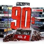 Buy Punk Goes 90S, Vol. 2
