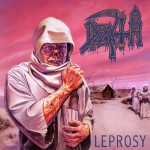 Buy Leprosy (Deluxe Reissue)