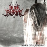 Buy Born Of Suffering