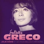 Purchase Juliette Gréco Jolie Môme