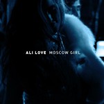 Buy Moscow Girl (CDR)