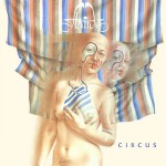 Buy Circus (Vinyl)