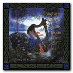Buy Daughters Of The Celtic Moon