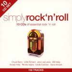Buy Simply Rock'n'roll CD3