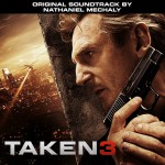 Buy Taken 3 (Music By Nathaniel Mechaly)