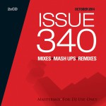 Buy Mastermix - Issue 340 CD2