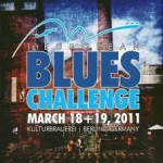 Buy European Blues Challenge