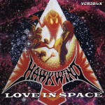 Buy Love In Space CD2