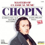 Buy Masters Of Classical Music (Vol. 8)