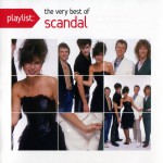 Buy Playlist: The Very Best Of Scandal