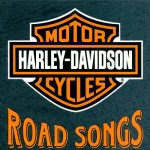 Buy Harley Davidson Road Songs - Vol. 1 CD1
