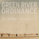 Buy The Morning Passengers (EP)