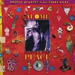 Buy Terry Riley: Salome Dances For Peace CD1