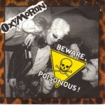Buy Beware Poisonous (EP) (Vinyl)