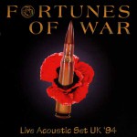 Buy Fortunes Of War (Live)