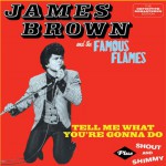 Buy Tell Me What You're Gonna Do Plus Shout And Shimmy (With The Famous Flames)