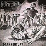 Buy Dark Century (Vinyl)