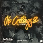 No Ceilings 2 Limited Edition Cd2 2015 Rap Lil Wayne
