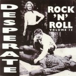 Buy Desperate Rock'n'roll Vol. 15