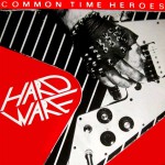 Buy Common Time Heroes (Vinyl)