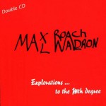 Buy Explorations... To The Mth Degree (With Mal Waldron) CD1