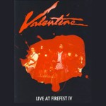 Buy Live At Firefest IV: 2007