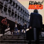 Buy Revansj! (Vinyl)