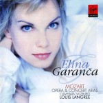 Buy Mozart: Opera & Concert Arias (Camerata Salzburg; Louis Langree)