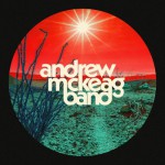 Buy Andrew Mckeag Band