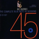 Buy The Complete Blue Note 45 Sessions CD2