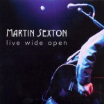 Buy Live Wide Open CD1