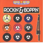 Buy Ultra Rare Rockin' And Boppin' Vol. 4